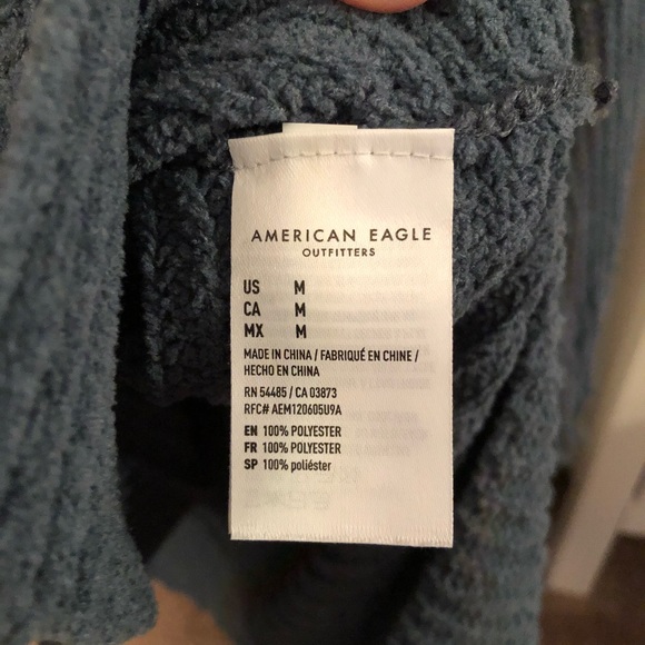 Women’s American Eagle Sweater - M - Picture 4 of 9
